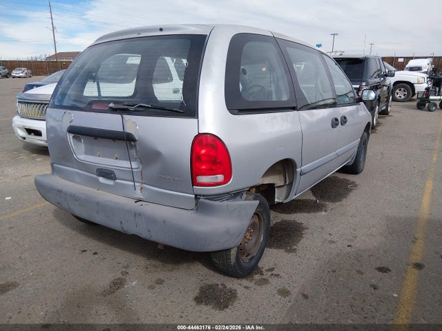 2000 DODGE CARAVAN 2B4GP25G5YR759513 Photo 3