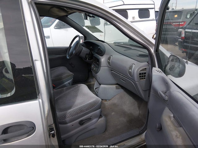 2000 DODGE CARAVAN 2B4GP25G5YR759513 Photo 4