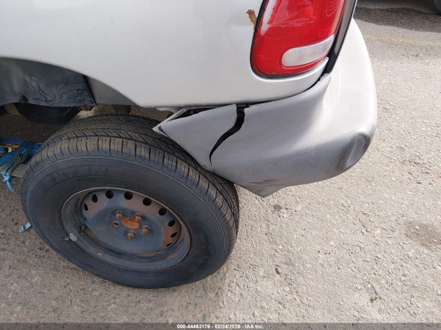 2000 DODGE CARAVAN 2B4GP25G5YR759513 Photo 5