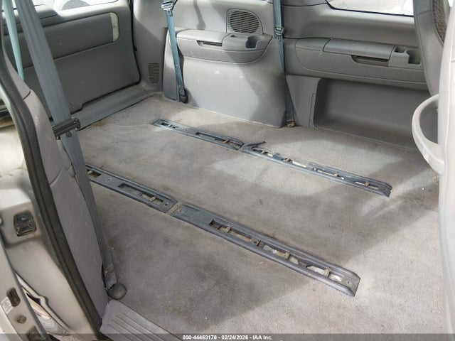 2000 DODGE CARAVAN 2B4GP25G5YR759513 Photo 7