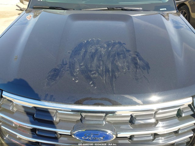 1FMUK7DH8SGD03537 Ford Explorer Active