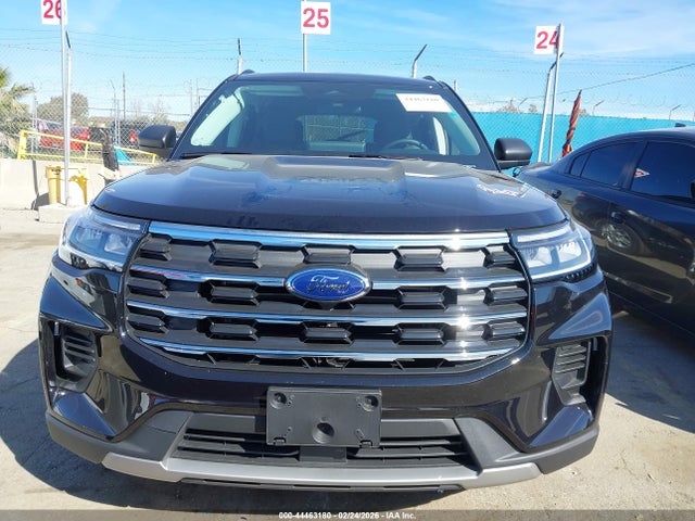 1FMUK7DH8SGD03537 Ford Explorer Active