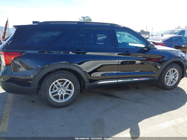 1FMUK7DH8SGD03537 Ford Explorer Active