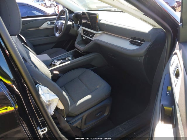 1FMUK7DH8SGD03537 Ford Explorer Active