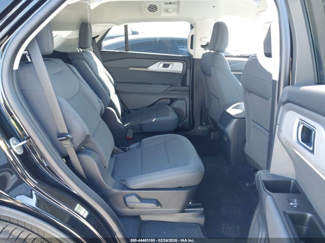 1FMUK7DH8SGD03537 Ford Explorer Active