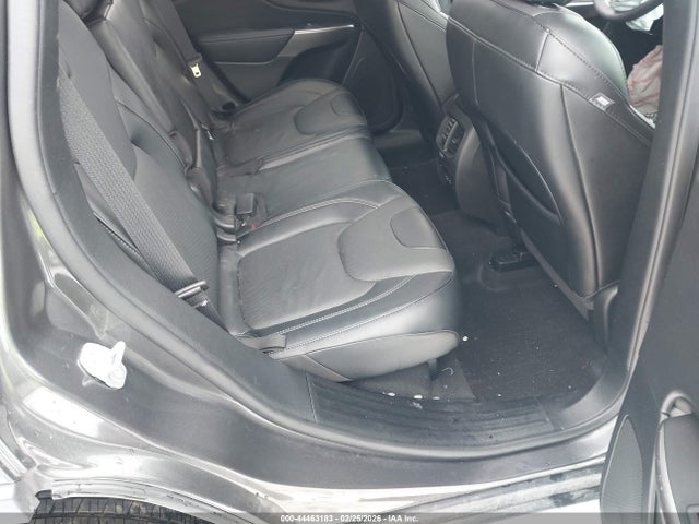 1C4PJMDX0ND544198 Jeep Cherokee Limited 4x4
