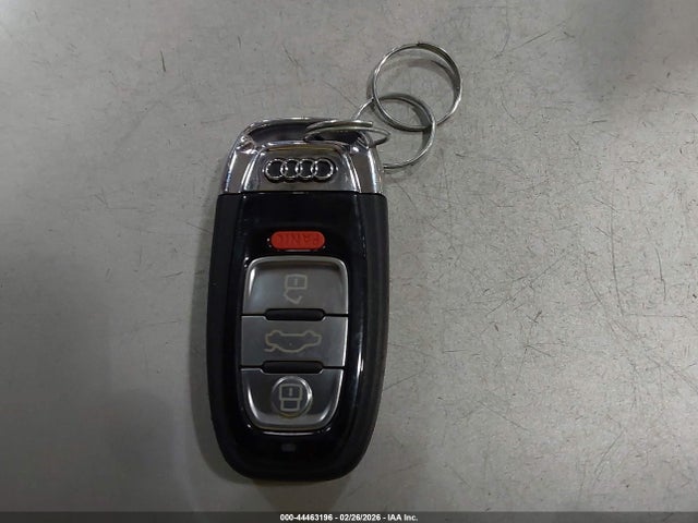 44463196 :رقم المزاد ، WAU2GAFC2GN010387 vin ، 2016 Audi A7 3.0t Premium Plus مزاد بيع