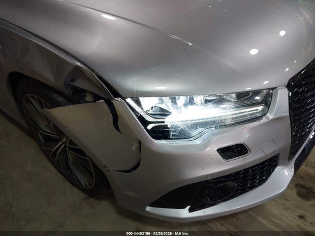 44463196 :رقم المزاد ، WAU2GAFC2GN010387 vin ، 2016 Audi A7 3.0t Premium Plus مزاد بيع