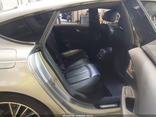 44463196 :رقم المزاد ، WAU2GAFC2GN010387 vin ، 2016 Audi A7 3.0t Premium Plus مزاد بيع