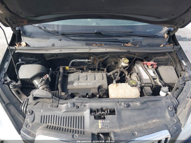 Aukcja sprzedaży 2016 Buick Encore, vin: KL4CJASB6GB731880, numer aukcji: 44463200