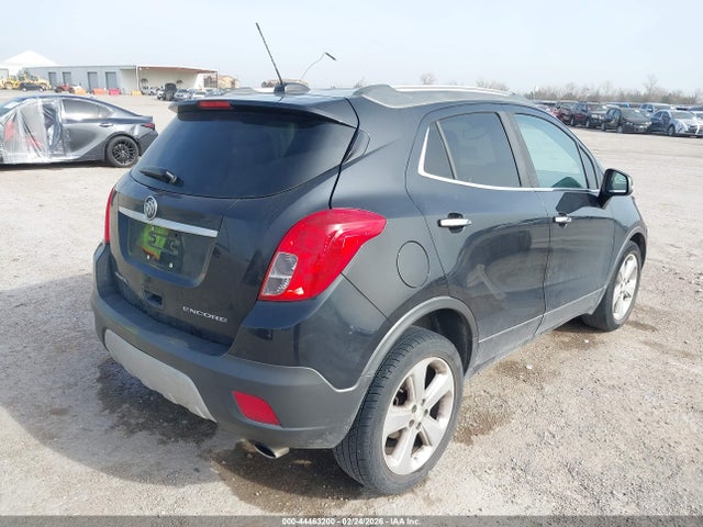 Aukcja sprzedaży 2016 Buick Encore, vin: KL4CJASB6GB731880, numer aukcji: 44463200