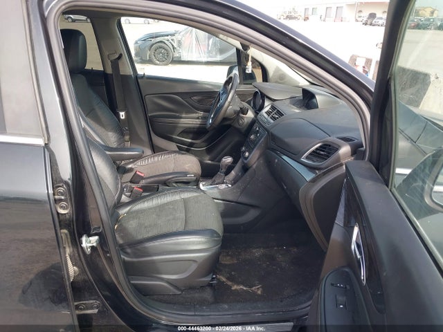 Aukcja sprzedaży 2016 Buick Encore, vin: KL4CJASB6GB731880, numer aukcji: 44463200