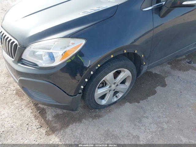 Aukcja sprzedaży 2016 Buick Encore, vin: KL4CJASB6GB731880, numer aukcji: 44463200