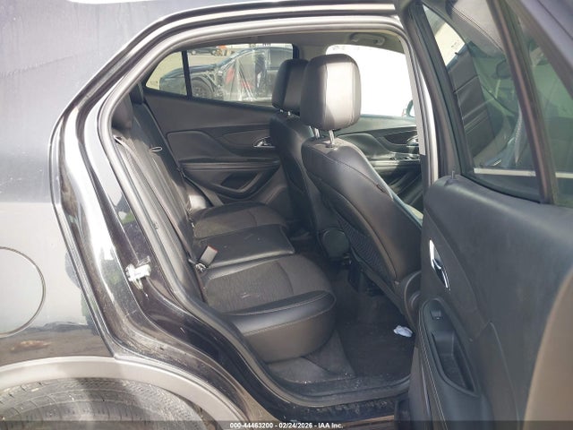 Aukcja sprzedaży 2016 Buick Encore, vin: KL4CJASB6GB731880, numer aukcji: 44463200