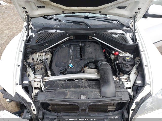2013 Bmw X5 Xdrive35i/xdrive35i Premium/xdrive35i Sport Activity მანქანა იყიდება აუქციონზე, vin: 5UXZV4C58D0E03089, აუქციონის ნომერი: 44463204