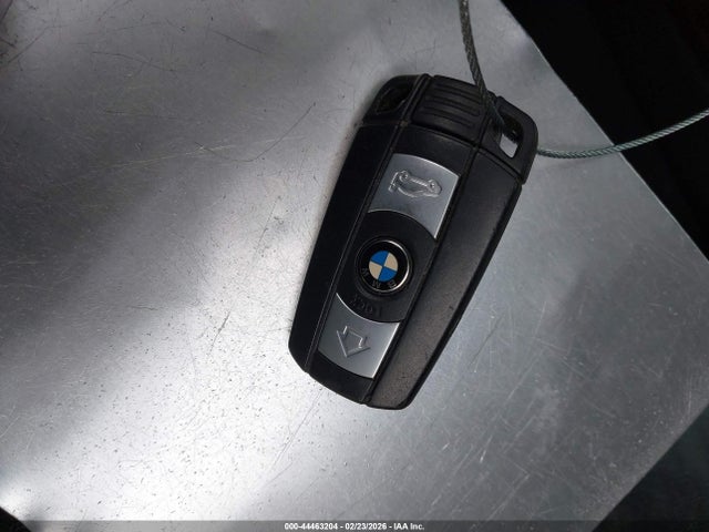 2013 Bmw X5 Xdrive35i/xdrive35i Premium/xdrive35i Sport Activity მანქანა იყიდება აუქციონზე, vin: 5UXZV4C58D0E03089, აუქციონის ნომერი: 44463204