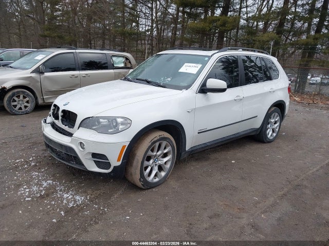 2013 Bmw X5 Xdrive35i/xdrive35i Premium/xdrive35i Sport Activity მანქანა იყიდება აუქციონზე, vin: 5UXZV4C58D0E03089, აუქციონის ნომერი: 44463204