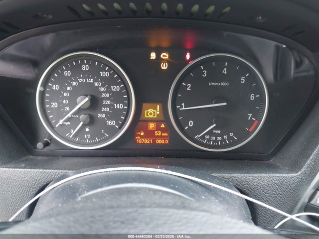 2013 Bmw X5 Xdrive35i/xdrive35i Premium/xdrive35i Sport Activity მანქანა იყიდება აუქციონზე, vin: 5UXZV4C58D0E03089, აუქციონის ნომერი: 44463204