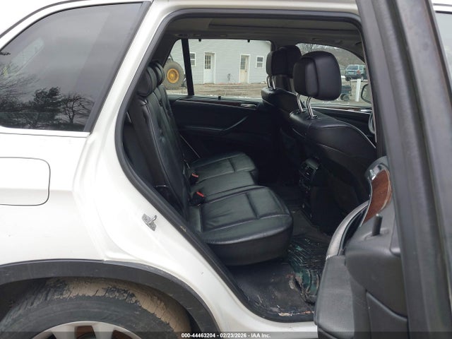2013 Bmw X5 Xdrive35i/xdrive35i Premium/xdrive35i Sport Activity მანქანა იყიდება აუქციონზე, vin: 5UXZV4C58D0E03089, აუქციონის ნომერი: 44463204