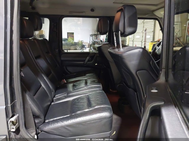 44463206 :رقم المزاد ، WDCYC3HF1EX226500 vin ، 2014 Mercedes-benz G 550 4matic مزاد بيع
