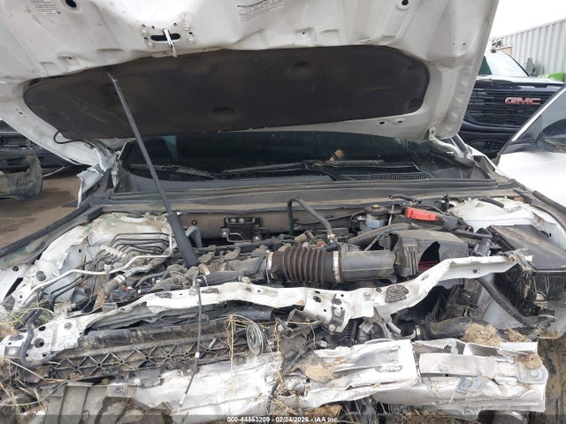 2022 HONDA ACCORD 1HGCV1F33NA083609 Photo 9