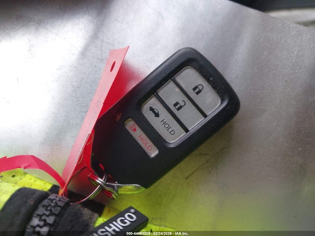 2022 HONDA ACCORD 1HGCV1F33NA083609 Photo 10