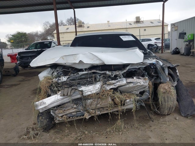 2022 HONDA ACCORD 1HGCV1F33NA083609 Photo 5