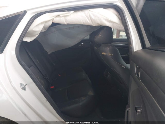 2022 HONDA ACCORD 1HGCV1F33NA083609 Photo 7