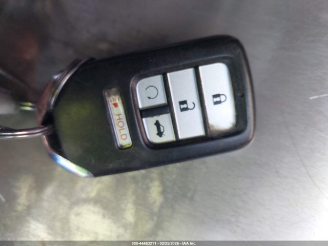 Honda CIVIC EX 2017 2HGFC2F77HH557837 Image 11