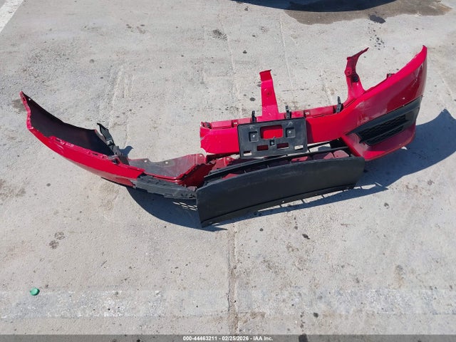 Honda CIVIC EX 2017 2HGFC2F77HH557837 Image 12