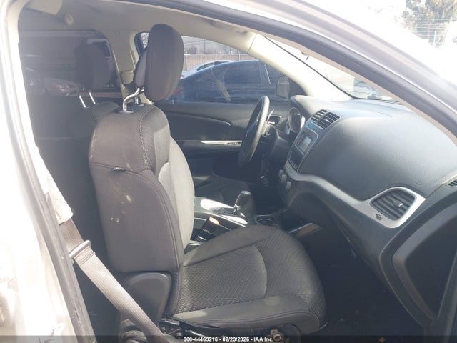 3C4PDCBG1ET191758 Dodge Journey Sxt