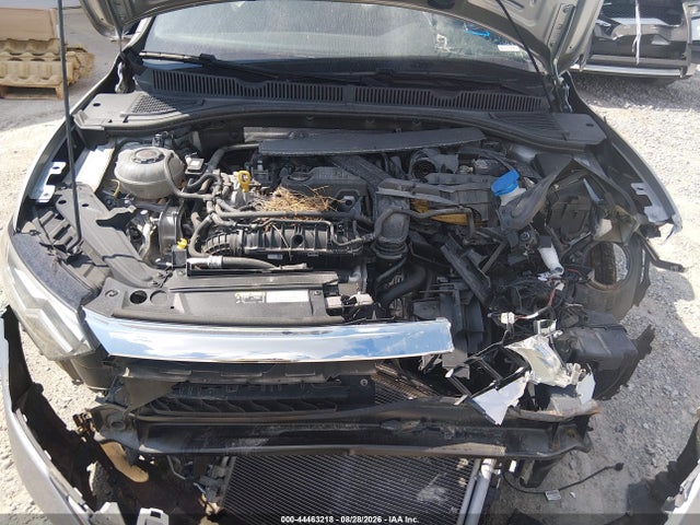 2023 Volkswagen Jetta 1.5t Se მანქანა იყიდება აუქციონზე, vin: 3VW7M7BU5PM029803, აუქციონის ნომერი: 44463218