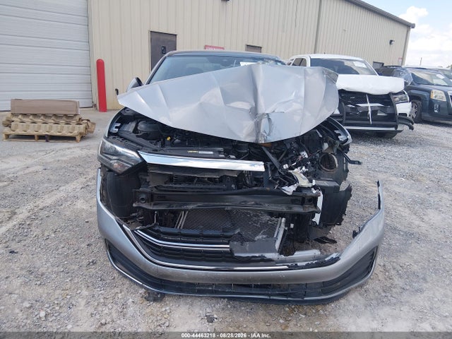 2023 Volkswagen Jetta 1.5t Se მანქანა იყიდება აუქციონზე, vin: 3VW7M7BU5PM029803, აუქციონის ნომერი: 44463218