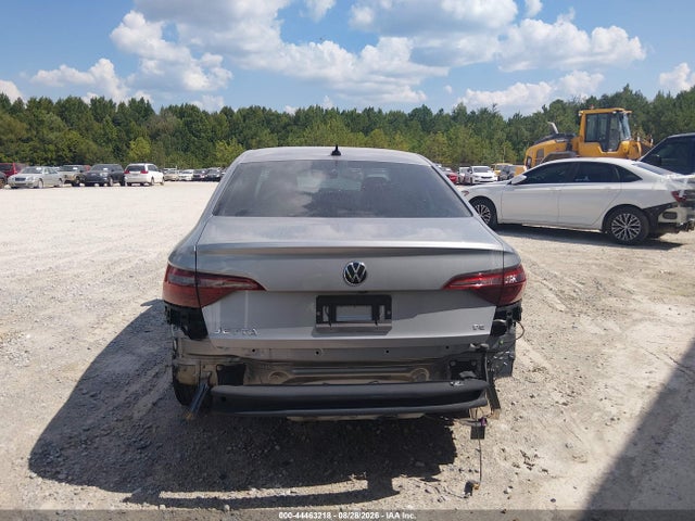 2023 Volkswagen Jetta 1.5t Se მანქანა იყიდება აუქციონზე, vin: 3VW7M7BU5PM029803, აუქციონის ნომერი: 44463218