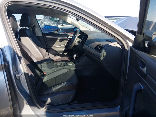 2023 Volkswagen Jetta 1.5t Se მანქანა იყიდება აუქციონზე, vin: 3VW7M7BU5PM029803, აუქციონის ნომერი: 44463218