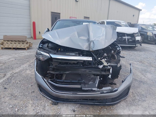 2023 Volkswagen Jetta 1.5t Se მანქანა იყიდება აუქციონზე, vin: 3VW7M7BU5PM029803, აუქციონის ნომერი: 44463218