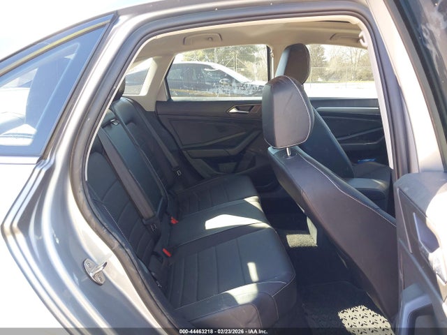 2023 Volkswagen Jetta 1.5t Se მანქანა იყიდება აუქციონზე, vin: 3VW7M7BU5PM029803, აუქციონის ნომერი: 44463218