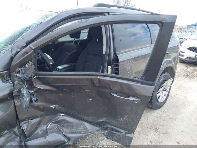 Продаж на аукціоні авто 2018 Dodge Journey Se, vin: 3C4PDCAB6JT528960, номер лоту: 44463221