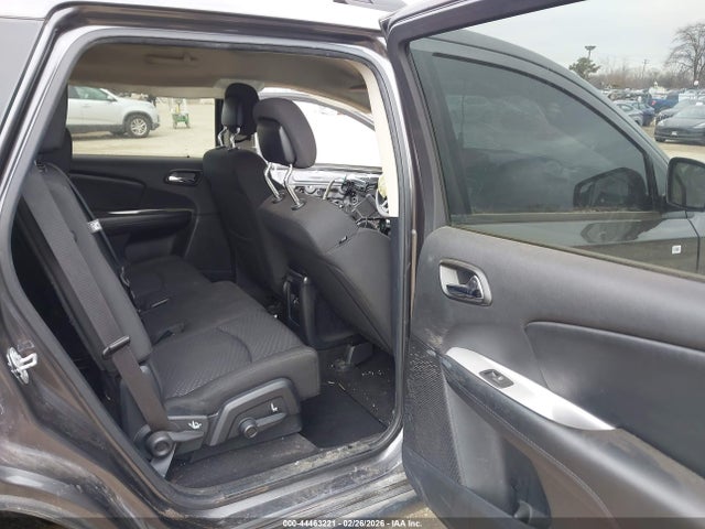 Продаж на аукціоні авто 2018 Dodge Journey Se, vin: 3C4PDCAB6JT528960, номер лоту: 44463221