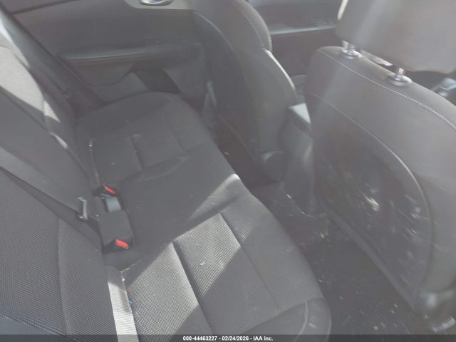 44463227 :رقم المزاد ، 3KPF24AD6ME332356 vin ، 2021 Kia Forte Lxs مزاد بيع