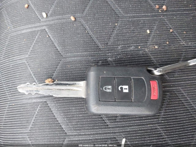 2020 MITSUBISHI OUTLANDER SPORT JA4AP3AU3LU016574 Photo 10