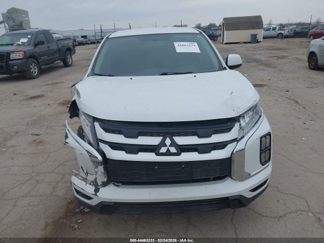 Продаж на аукціоні авто 2020 Mitsubishi Outlander Sport 2.0 Es, vin: JA4AP3AU3LU016574, номер лоту: 44463233