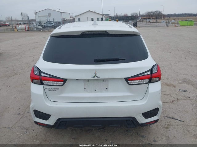 Продаж на аукціоні авто 2020 Mitsubishi Outlander Sport 2.0 Es, vin: JA4AP3AU3LU016574, номер лоту: 44463233