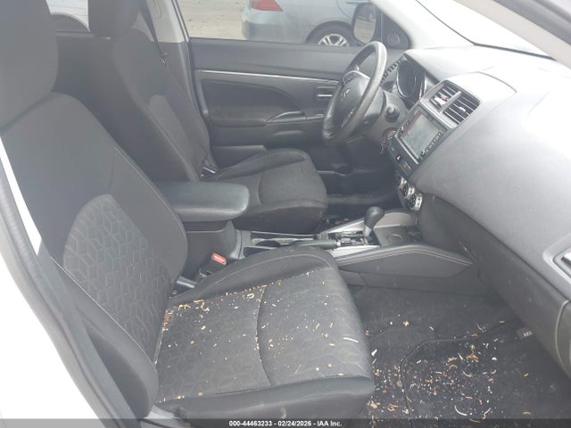 2020 MITSUBISHI OUTLANDER SPORT JA4AP3AU3LU016574 Photo 4