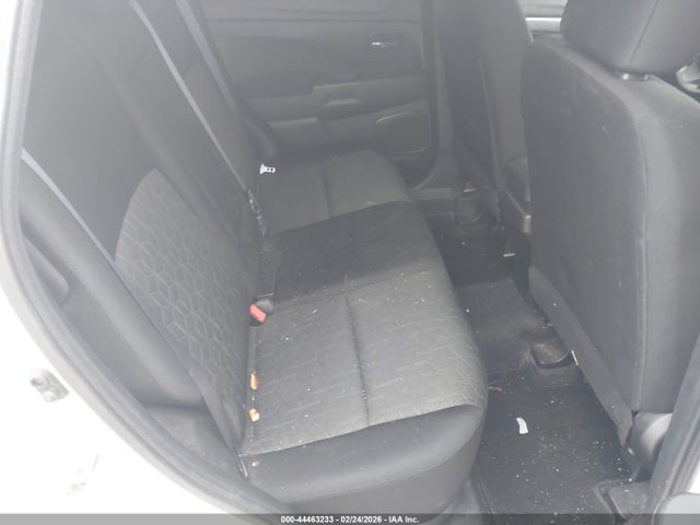 2020 MITSUBISHI OUTLANDER SPORT JA4AP3AU3LU016574 Photo 7