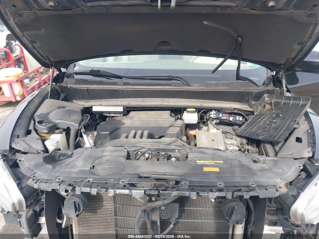 Aukcja sprzedaży 2014 Infiniti Qx60 Hybrid, vin: 5N1CL0MM8EC545401, numer aukcji: 44463237