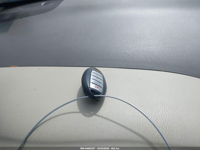 Aukcja sprzedaży 2014 Infiniti Qx60 Hybrid, vin: 5N1CL0MM8EC545401, numer aukcji: 44463237