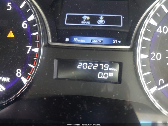 Aukcja sprzedaży 2014 Infiniti Qx60 Hybrid, vin: 5N1CL0MM8EC545401, numer aukcji: 44463237