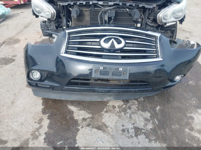 Aukcja sprzedaży 2014 Infiniti Qx60 Hybrid, vin: 5N1CL0MM8EC545401, numer aukcji: 44463237