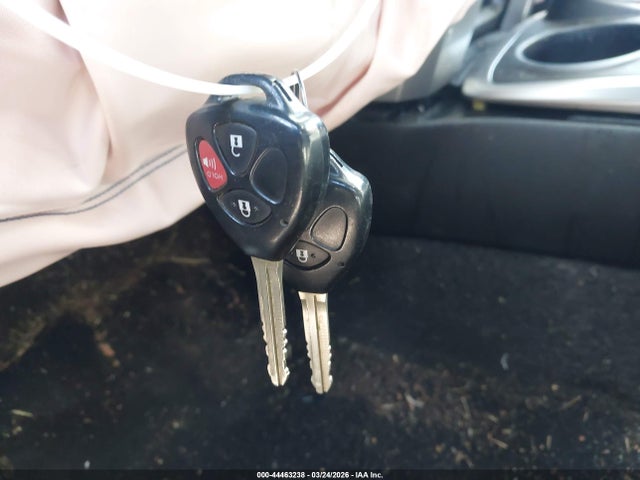 2019 TOYOTA 4RUNNER JTEBU5JR0K5626396 Photo 10